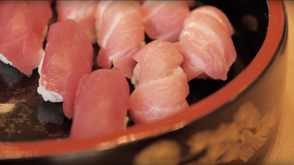 Sushi Hokkaido Sachi | Workshop cùng con làm Sushi và khám phá ẩm thực Nhật Bản