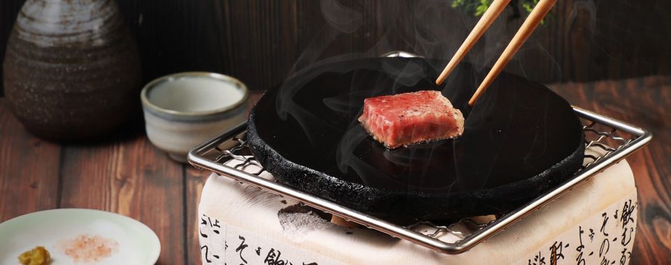 <span>Japanese beef’s reputation - The always welcomed masterpiece of the gourmet</span>